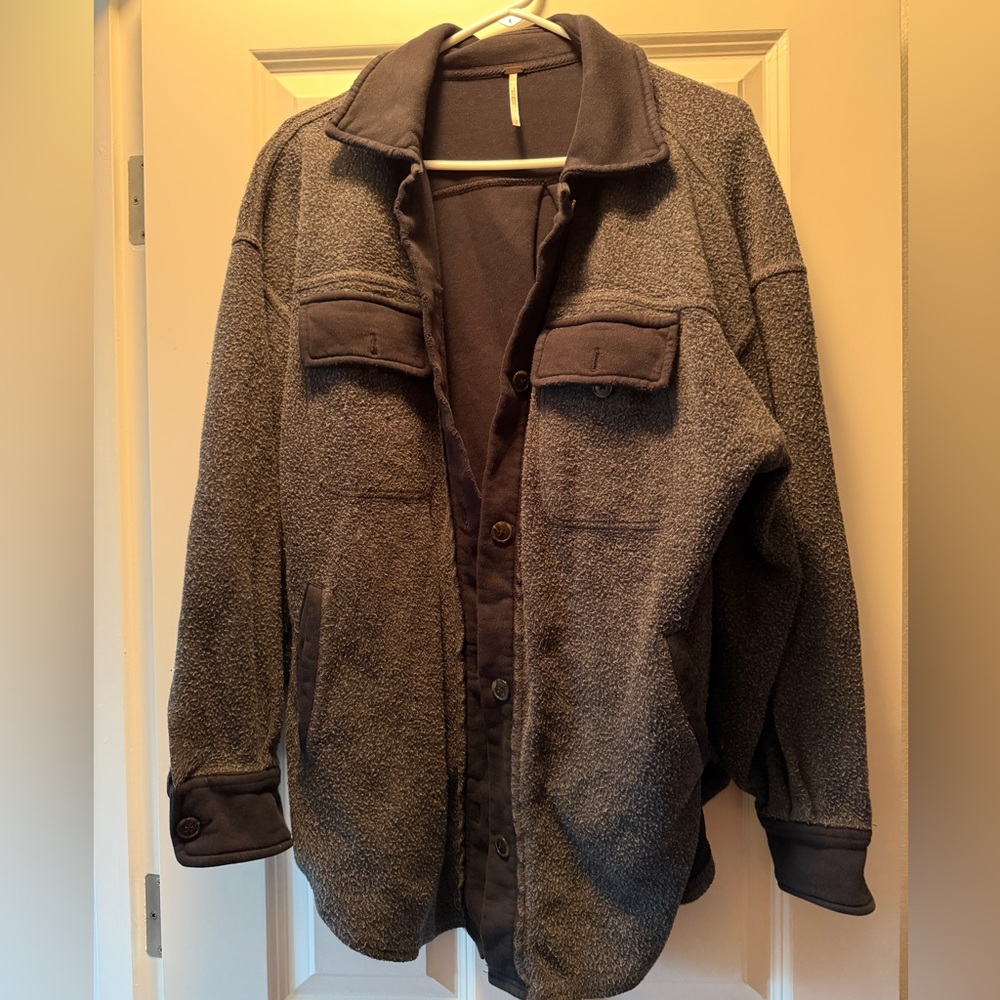 Free People Ruby Jacket